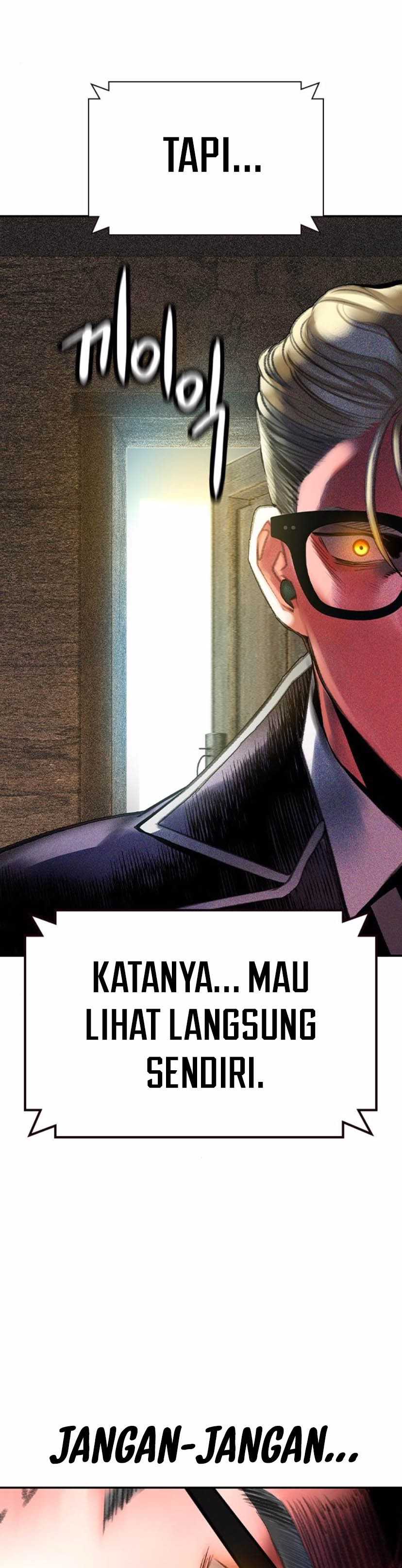 Jungle Juice chapter 156