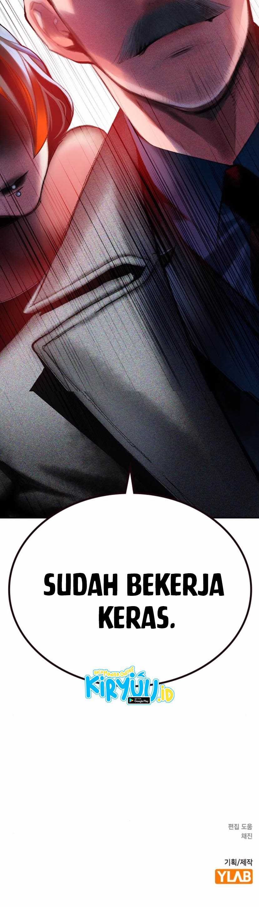 Jungle Juice chapter 156