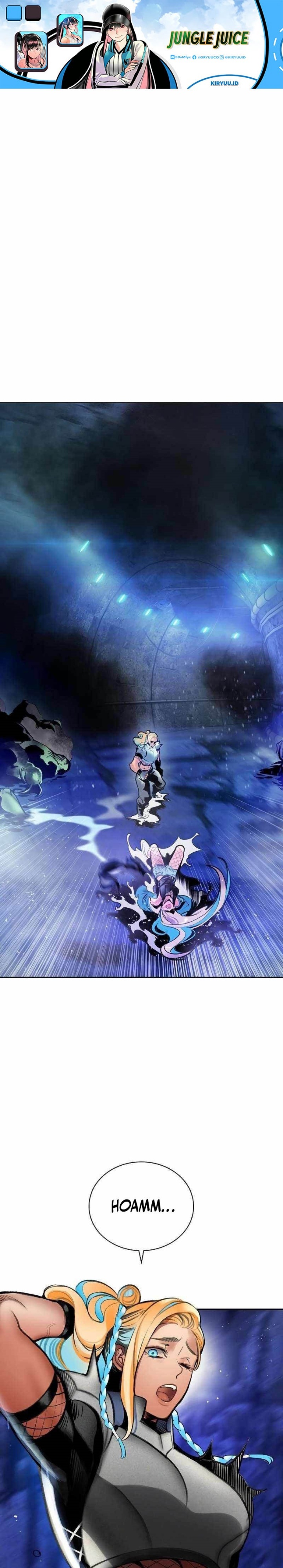 Dilarang COPAS - situs resmi www.mangacanblog.com - Komik jungle juice 163 - chapter 163 164 Indonesia jungle juice 163 - chapter 163 Terbaru 1|Baca Manga Komik Indonesia|Mangacan