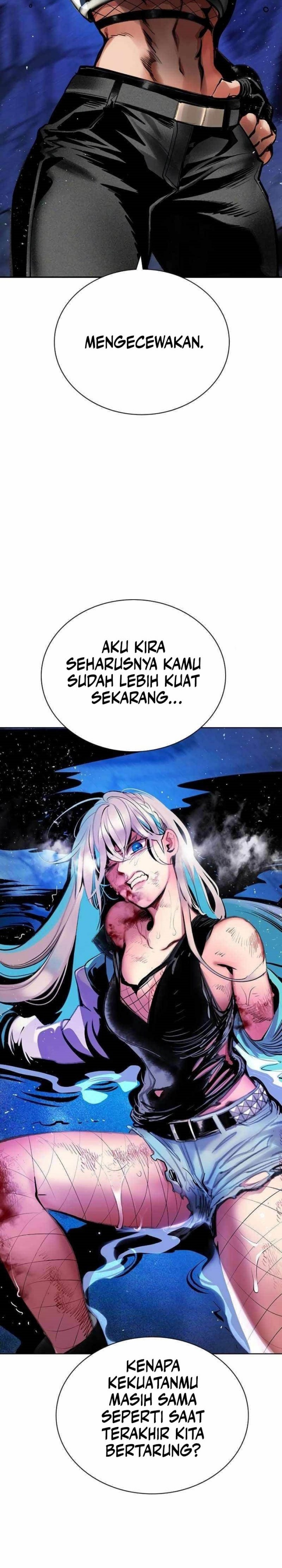 Dilarang COPAS - situs resmi www.mangacanblog.com - Komik jungle juice 163 - chapter 163 164 Indonesia jungle juice 163 - chapter 163 Terbaru 2|Baca Manga Komik Indonesia|Mangacan