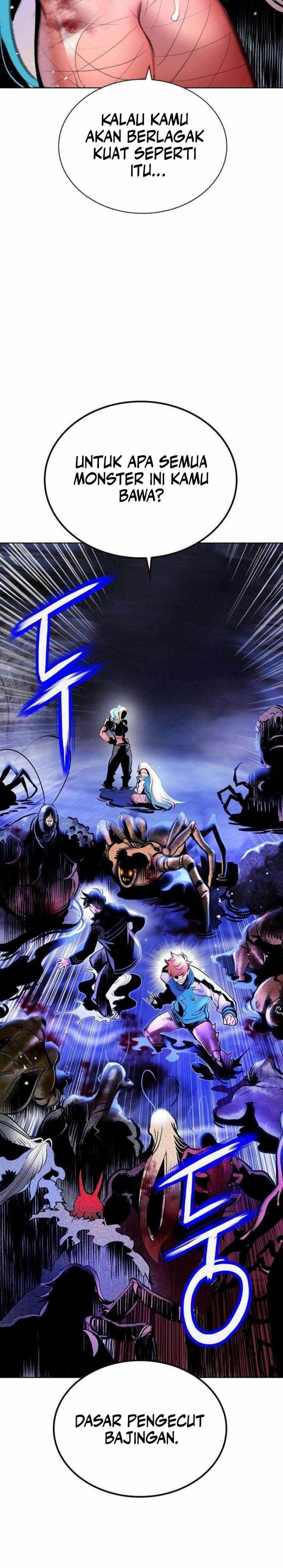 Dilarang COPAS - situs resmi www.mangacanblog.com - Komik jungle juice 163 - chapter 163 164 Indonesia jungle juice 163 - chapter 163 Terbaru 4|Baca Manga Komik Indonesia|Mangacan