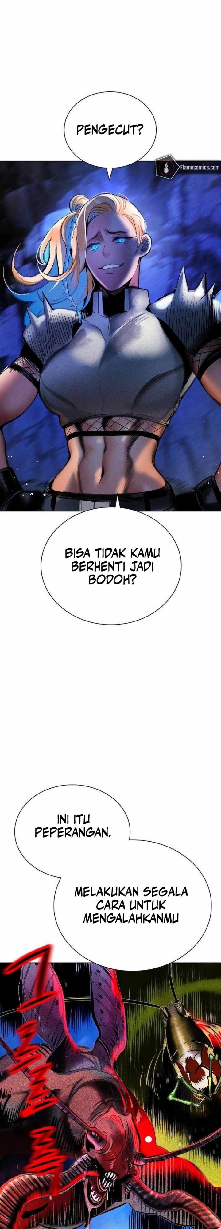 Dilarang COPAS - situs resmi www.mangacanblog.com - Komik jungle juice 163 - chapter 163 164 Indonesia jungle juice 163 - chapter 163 Terbaru 5|Baca Manga Komik Indonesia|Mangacan