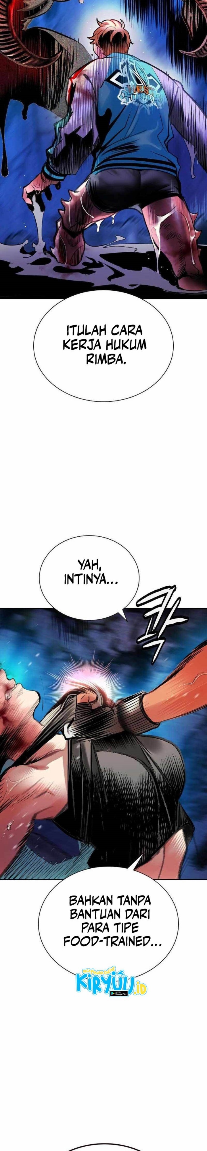 Dilarang COPAS - situs resmi www.mangacanblog.com - Komik jungle juice 163 - chapter 163 164 Indonesia jungle juice 163 - chapter 163 Terbaru 6|Baca Manga Komik Indonesia|Mangacan