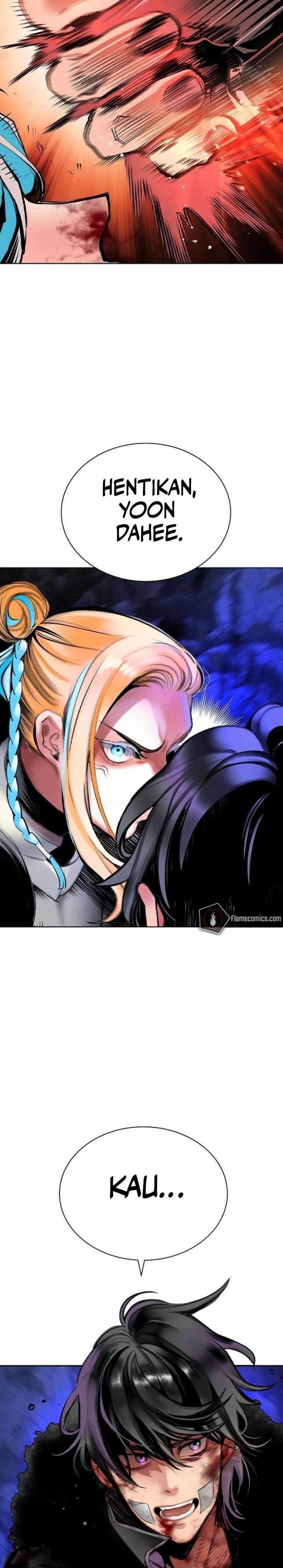 Dilarang COPAS - situs resmi www.mangacanblog.com - Komik jungle juice 163 - chapter 163 164 Indonesia jungle juice 163 - chapter 163 Terbaru 8|Baca Manga Komik Indonesia|Mangacan