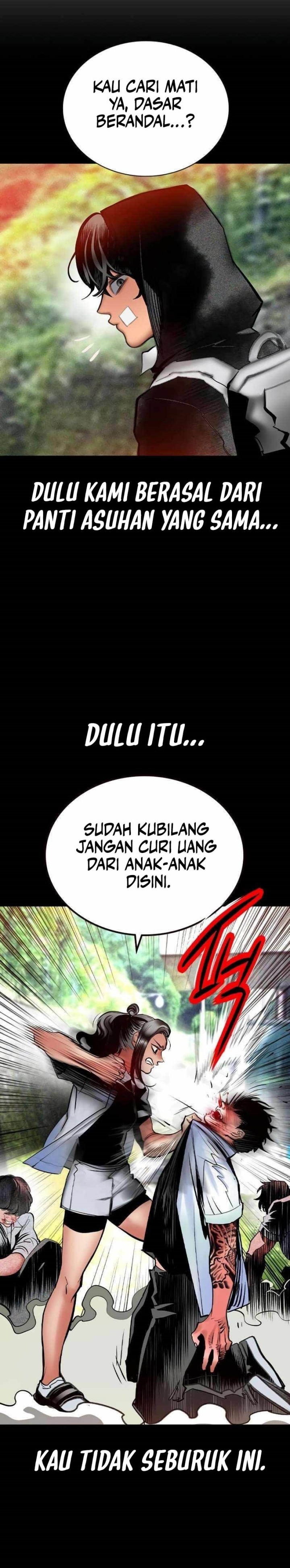 Dilarang COPAS - situs resmi www.mangacanblog.com - Komik jungle juice 163 - chapter 163 164 Indonesia jungle juice 163 - chapter 163 Terbaru 10|Baca Manga Komik Indonesia|Mangacan