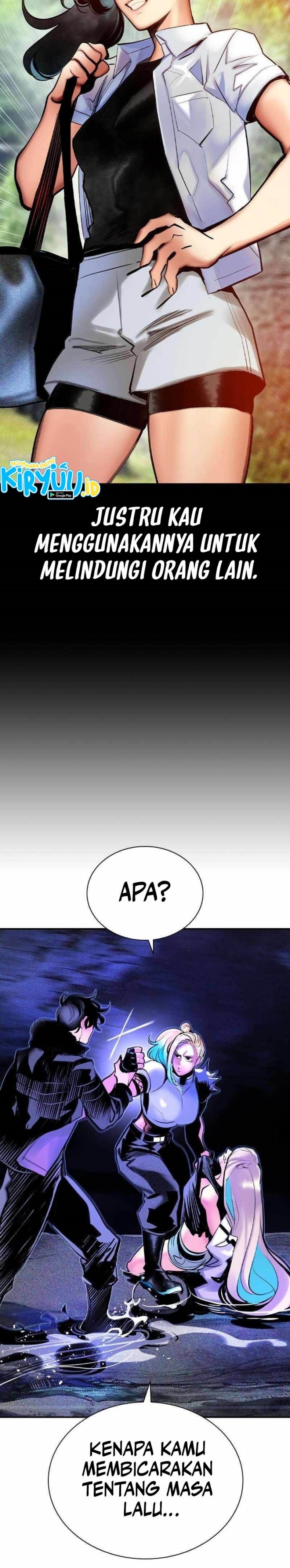Dilarang COPAS - situs resmi www.mangacanblog.com - Komik jungle juice 163 - chapter 163 164 Indonesia jungle juice 163 - chapter 163 Terbaru 12|Baca Manga Komik Indonesia|Mangacan