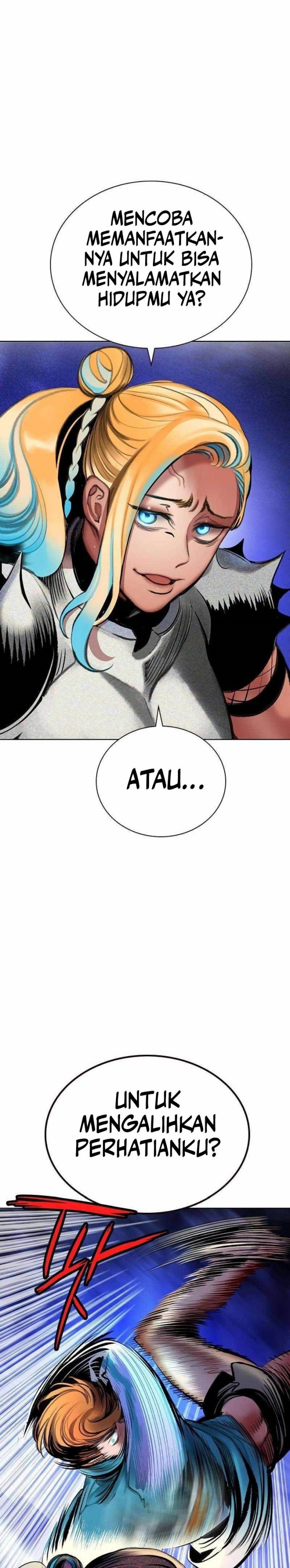 Dilarang COPAS - situs resmi www.mangacanblog.com - Komik jungle juice 163 - chapter 163 164 Indonesia jungle juice 163 - chapter 163 Terbaru 13|Baca Manga Komik Indonesia|Mangacan