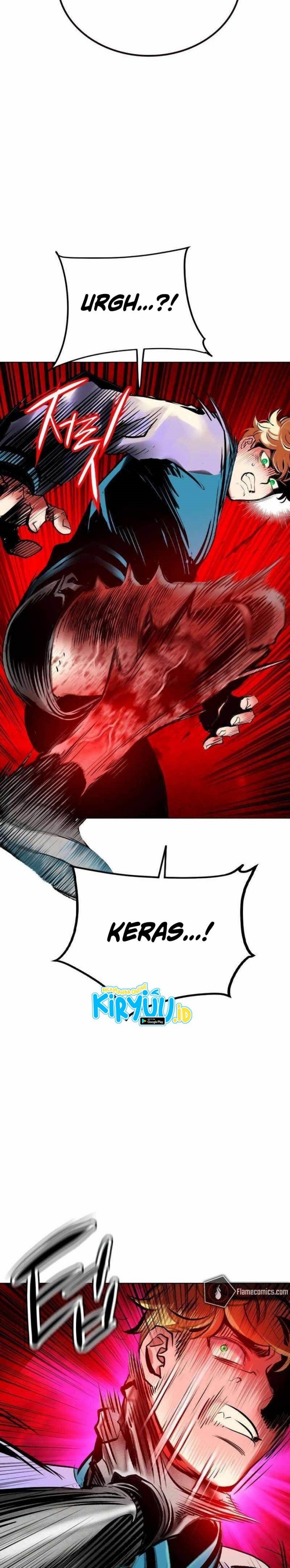 Dilarang COPAS - situs resmi www.mangacanblog.com - Komik jungle juice 163 - chapter 163 164 Indonesia jungle juice 163 - chapter 163 Terbaru 16|Baca Manga Komik Indonesia|Mangacan