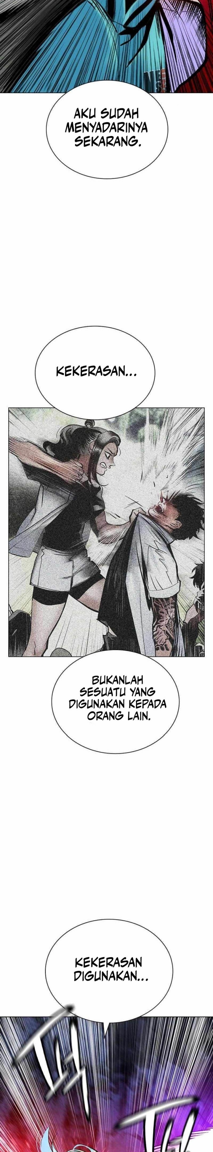 Dilarang COPAS - situs resmi www.mangacanblog.com - Komik jungle juice 163 - chapter 163 164 Indonesia jungle juice 163 - chapter 163 Terbaru 17|Baca Manga Komik Indonesia|Mangacan
