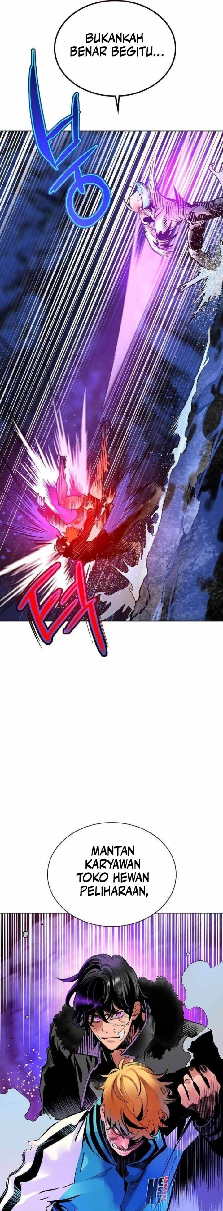 Dilarang COPAS - situs resmi www.mangacanblog.com - Komik jungle juice 163 - chapter 163 164 Indonesia jungle juice 163 - chapter 163 Terbaru 19|Baca Manga Komik Indonesia|Mangacan