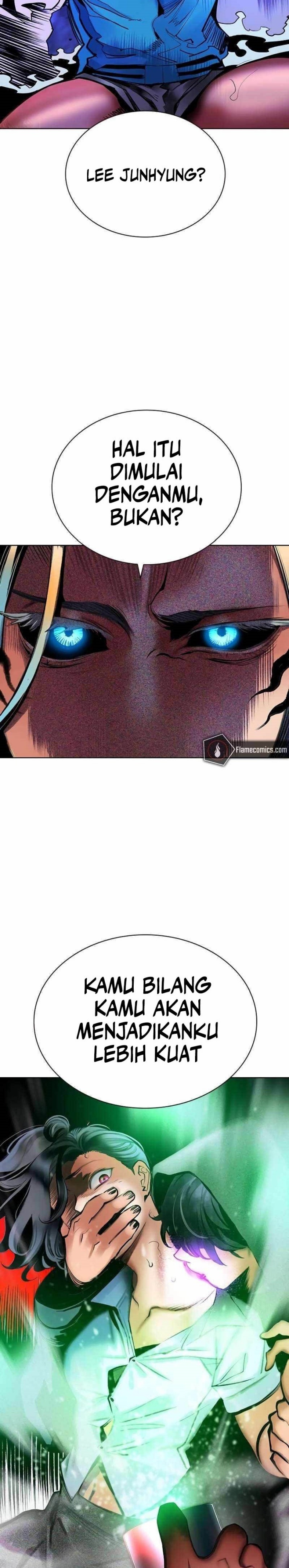 Dilarang COPAS - situs resmi www.mangacanblog.com - Komik jungle juice 163 - chapter 163 164 Indonesia jungle juice 163 - chapter 163 Terbaru 20|Baca Manga Komik Indonesia|Mangacan