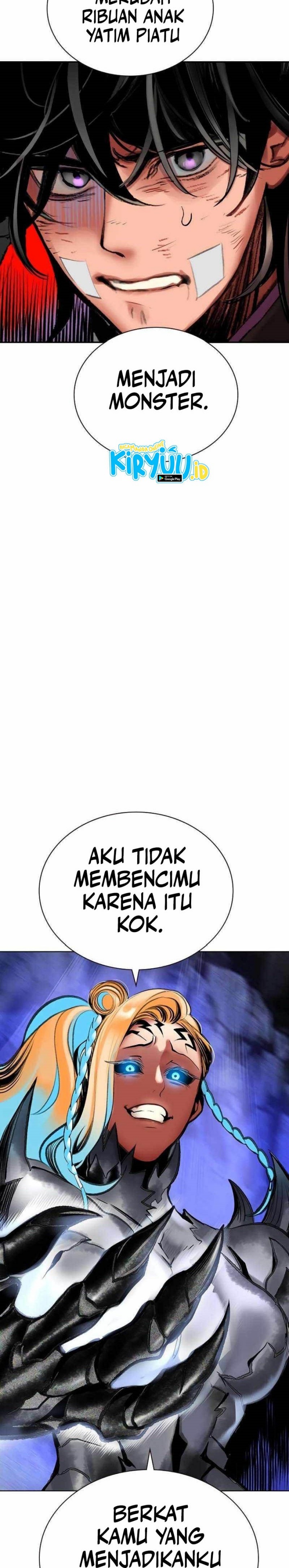 Dilarang COPAS - situs resmi www.mangacanblog.com - Komik jungle juice 163 - chapter 163 164 Indonesia jungle juice 163 - chapter 163 Terbaru 22|Baca Manga Komik Indonesia|Mangacan