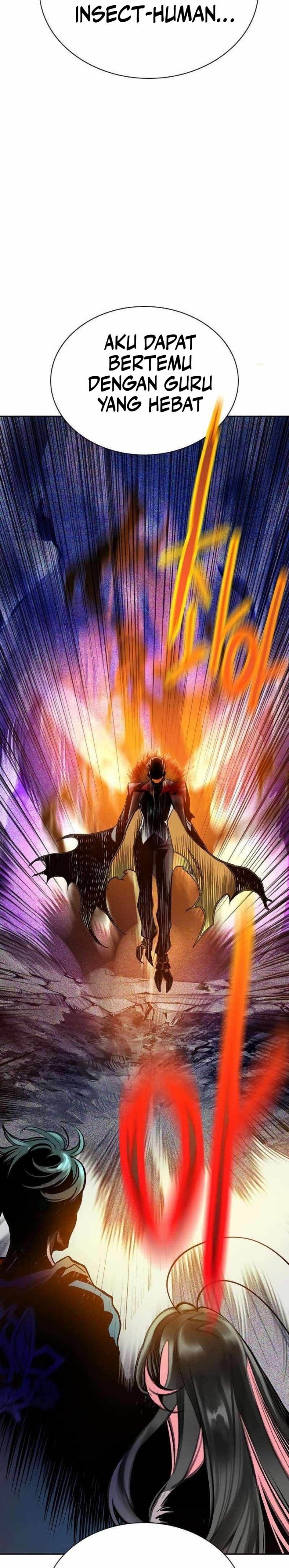 Dilarang COPAS - situs resmi www.mangacanblog.com - Komik jungle juice 163 - chapter 163 164 Indonesia jungle juice 163 - chapter 163 Terbaru 23|Baca Manga Komik Indonesia|Mangacan