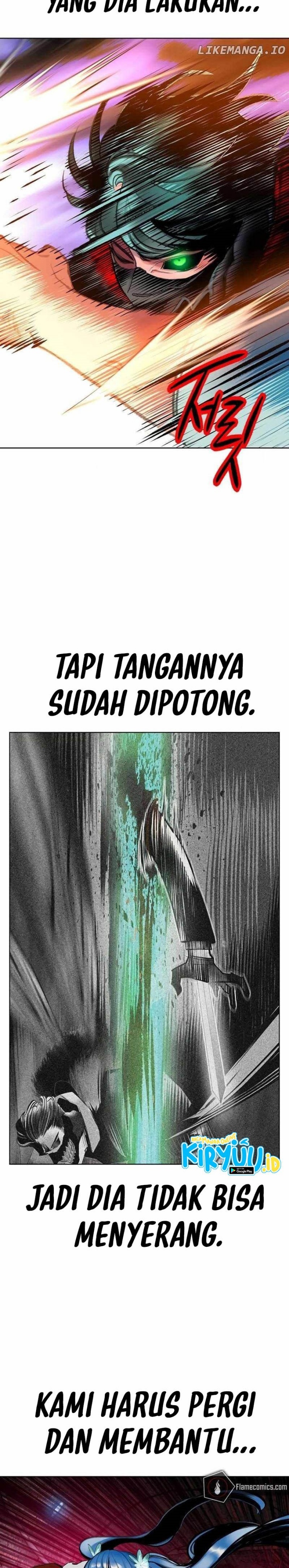 Dilarang COPAS - situs resmi www.mangacanblog.com - Komik jungle juice 163 - chapter 163 164 Indonesia jungle juice 163 - chapter 163 Terbaru 25|Baca Manga Komik Indonesia|Mangacan