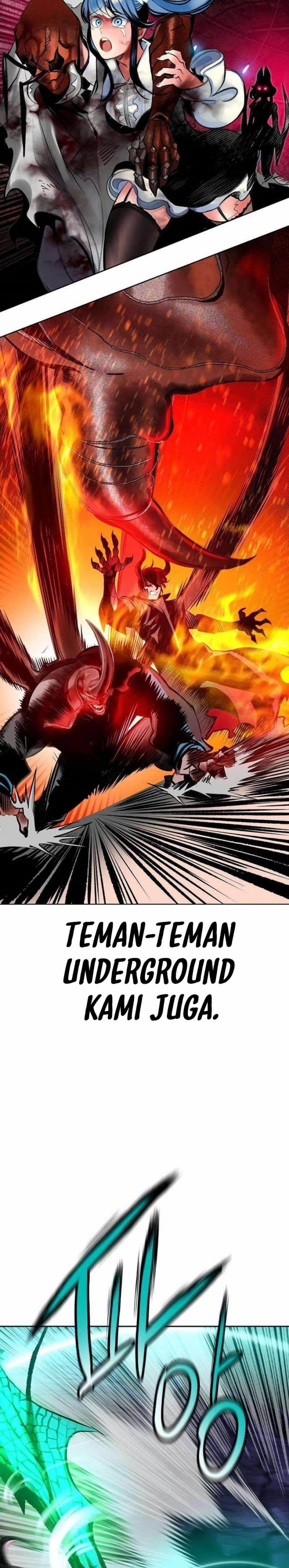 Dilarang COPAS - situs resmi www.mangacanblog.com - Komik jungle juice 163 - chapter 163 164 Indonesia jungle juice 163 - chapter 163 Terbaru 26|Baca Manga Komik Indonesia|Mangacan