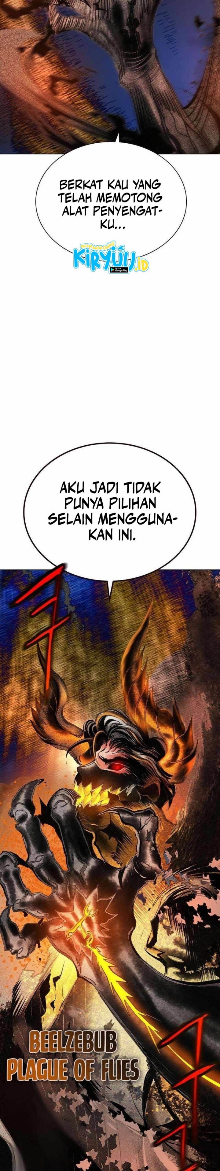 Dilarang COPAS - situs resmi www.mangacanblog.com - Komik jungle juice 163 - chapter 163 164 Indonesia jungle juice 163 - chapter 163 Terbaru 32|Baca Manga Komik Indonesia|Mangacan