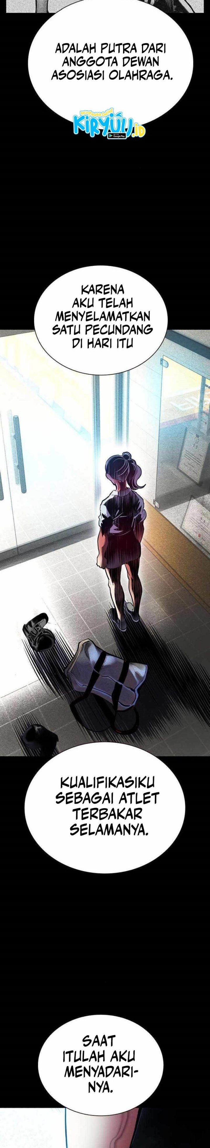Dilarang COPAS - situs resmi www.mangacanblog.com - Komik jungle juice 163 - chapter 163 164 Indonesia jungle juice 163 - chapter 163 Terbaru 41|Baca Manga Komik Indonesia|Mangacan