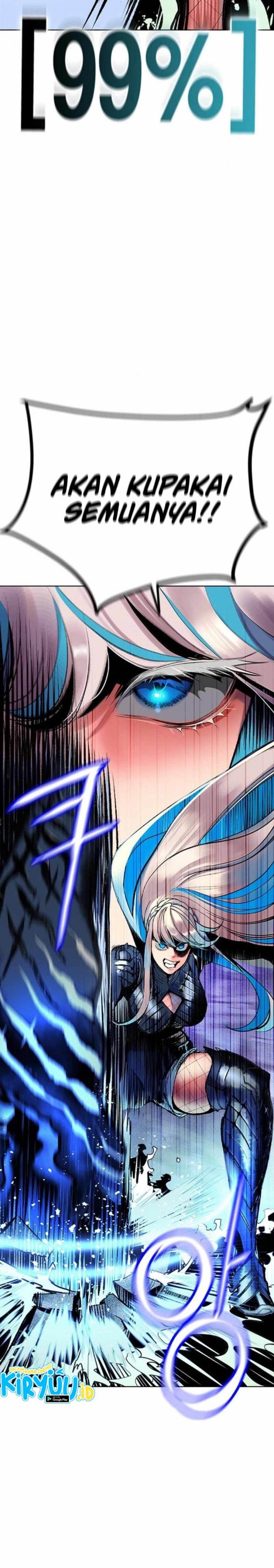 Jungle Juice chapter 164