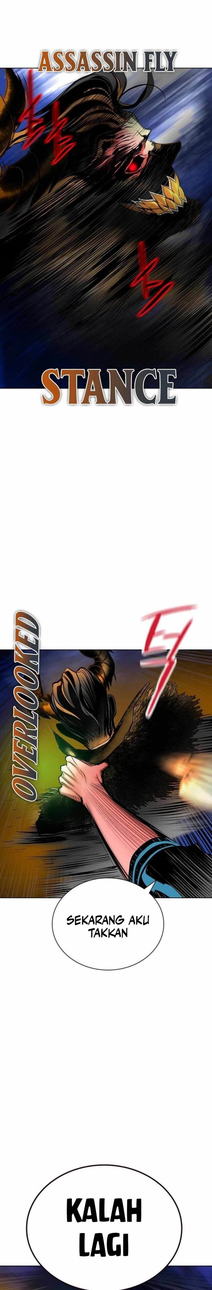 Jungle Juice chapter 164