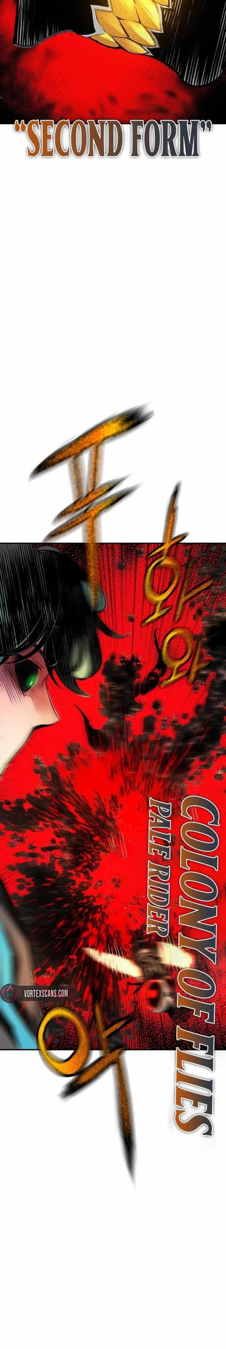 Jungle Juice chapter 164