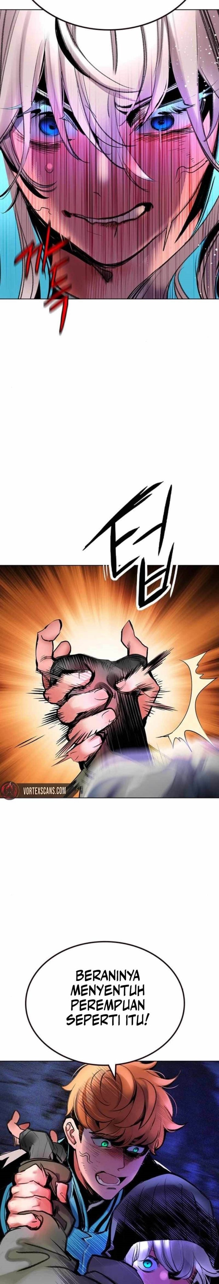 Jungle Juice chapter 164