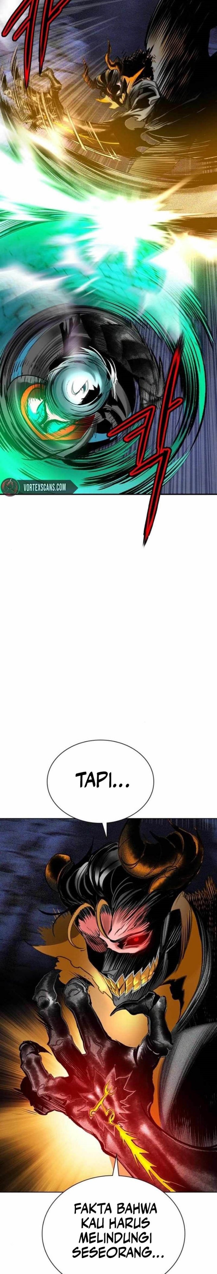Jungle Juice chapter 164