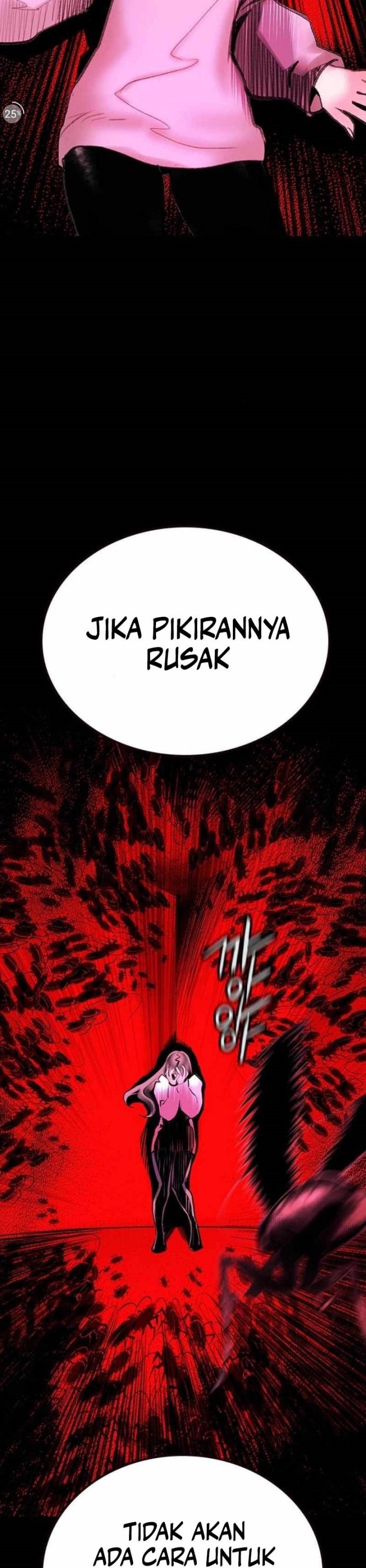 Jungle Juice chapter 164