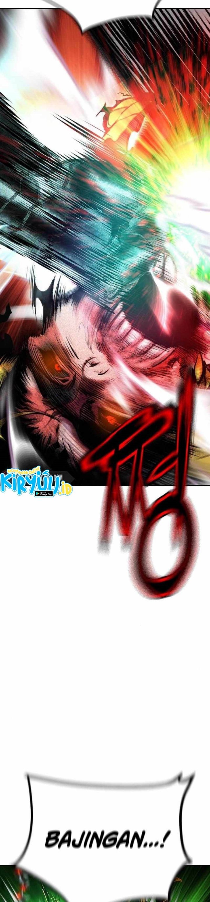 Jungle Juice chapter 164