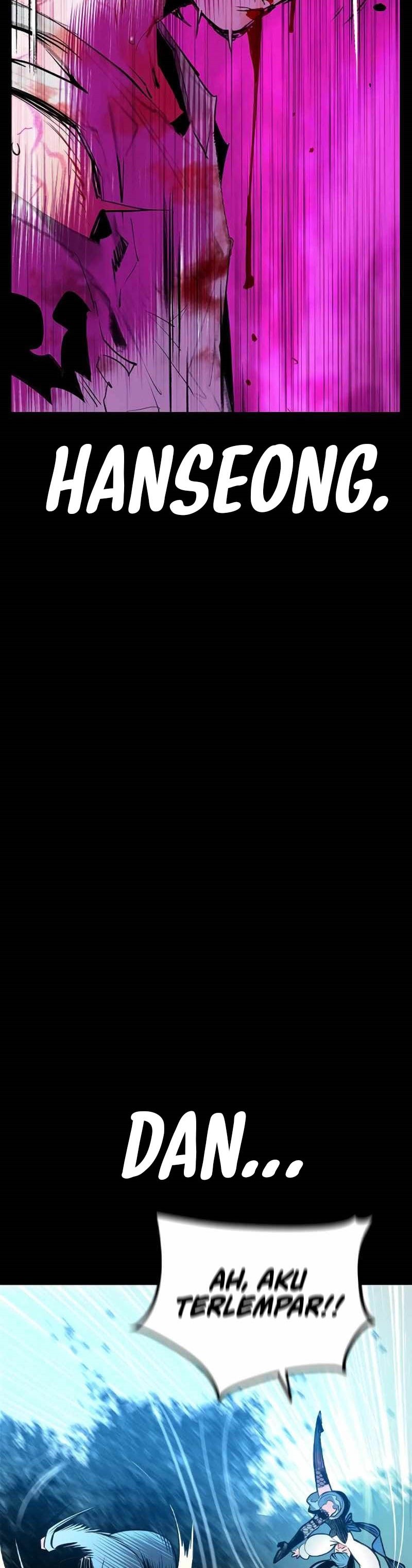 Jungle Juice chapter 166