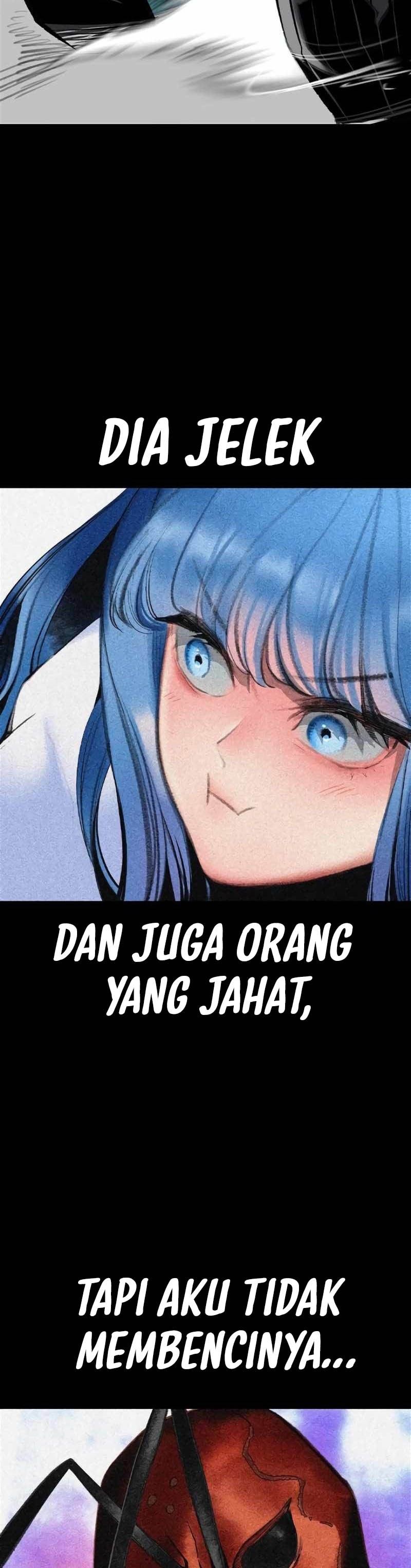 Jungle Juice chapter 166