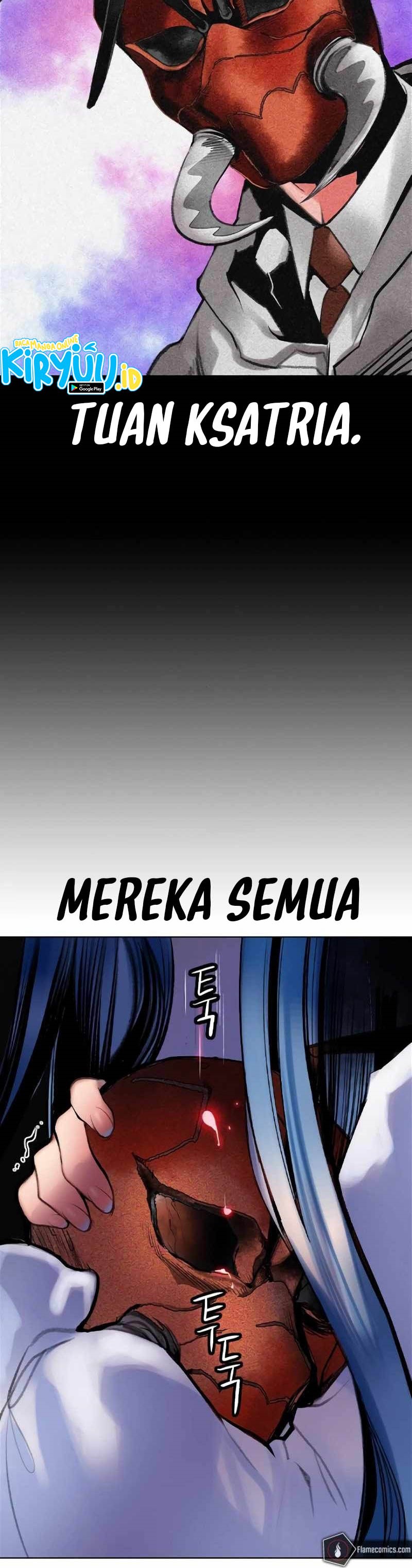 Jungle Juice chapter 166