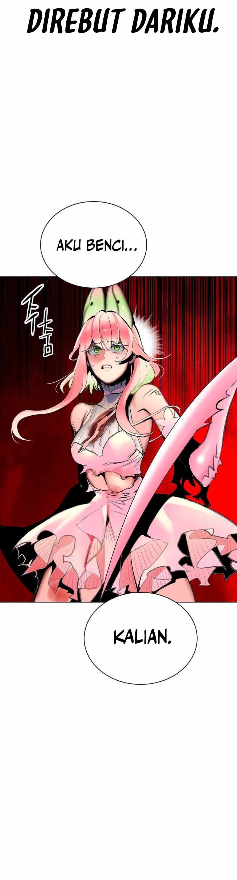 Jungle Juice chapter 166