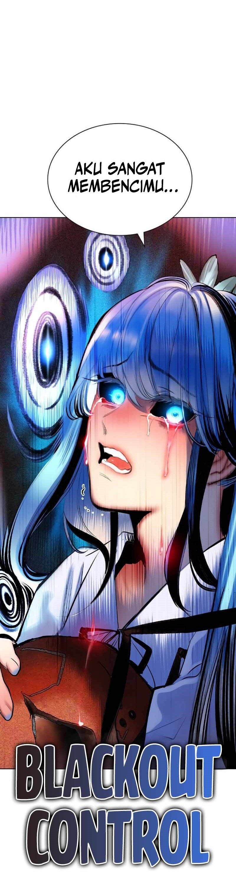 Jungle Juice chapter 166