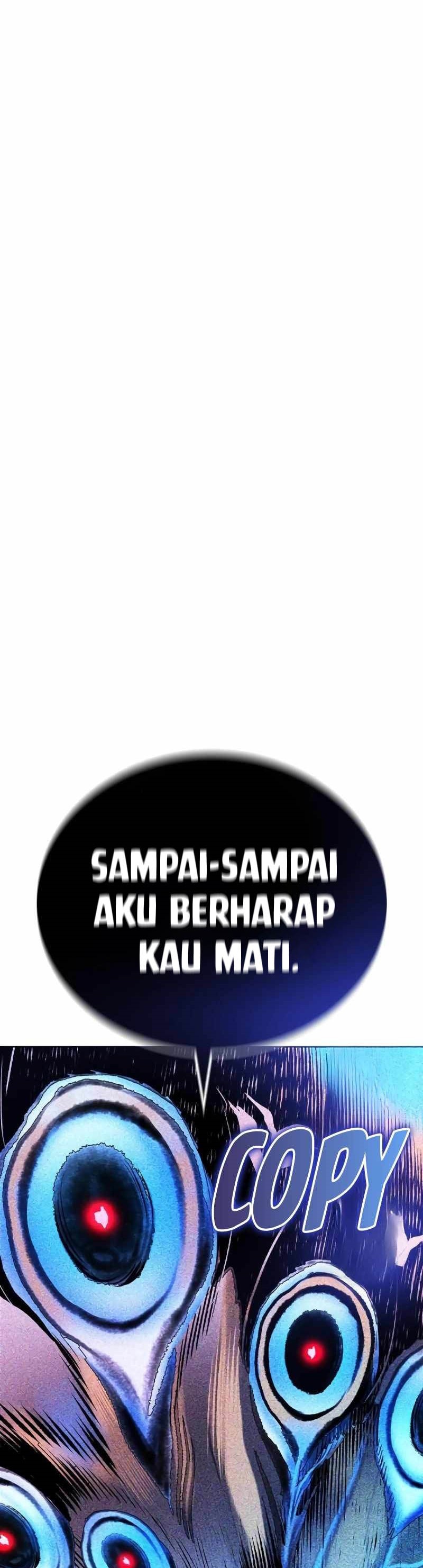 Jungle Juice chapter 166