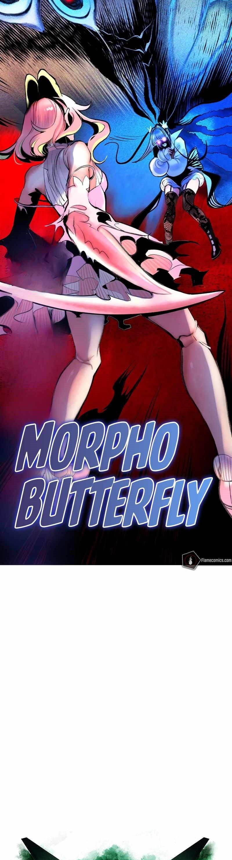 Jungle Juice chapter 166