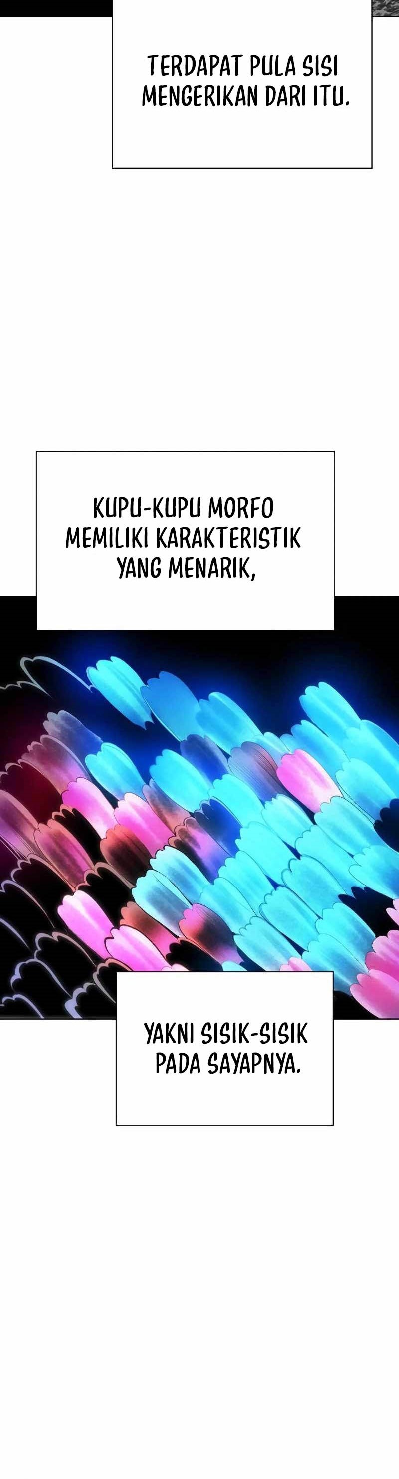 Jungle Juice chapter 166