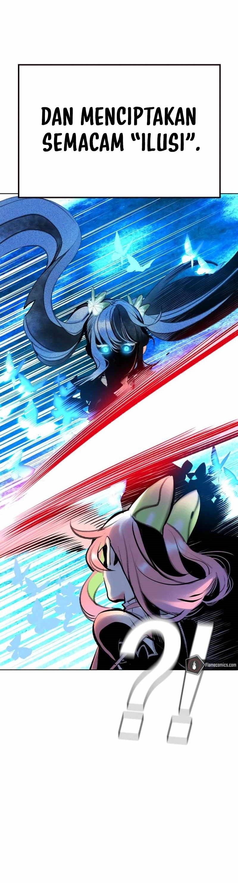 Jungle Juice chapter 166