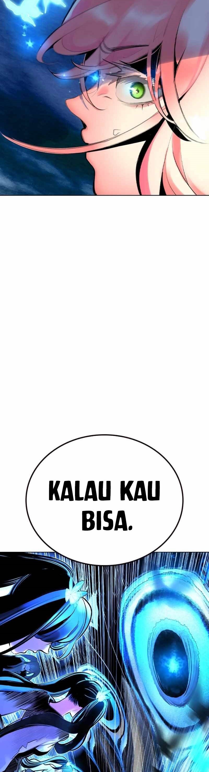 Jungle Juice chapter 166