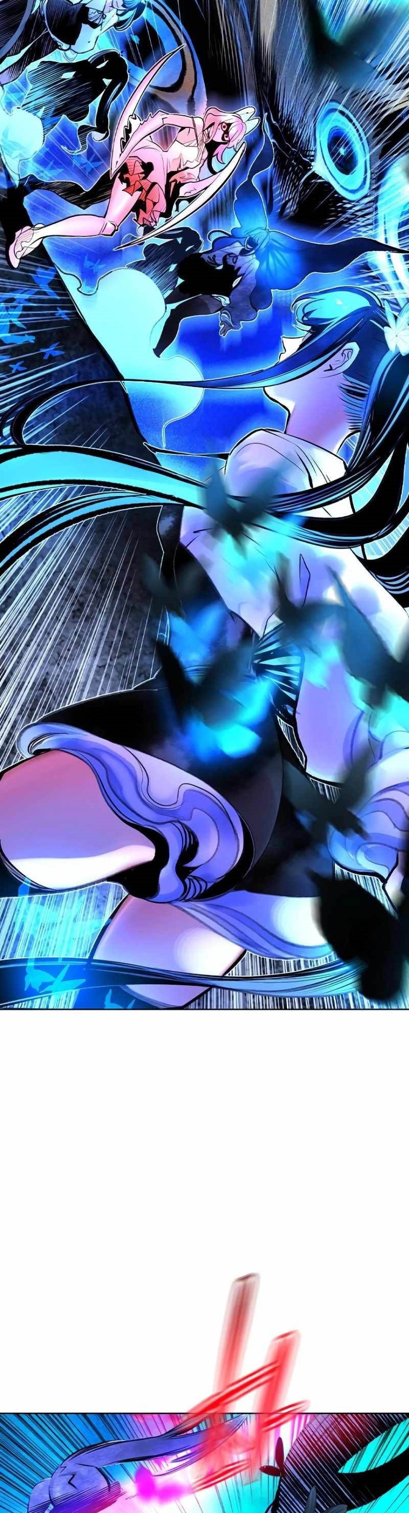 Jungle Juice chapter 166