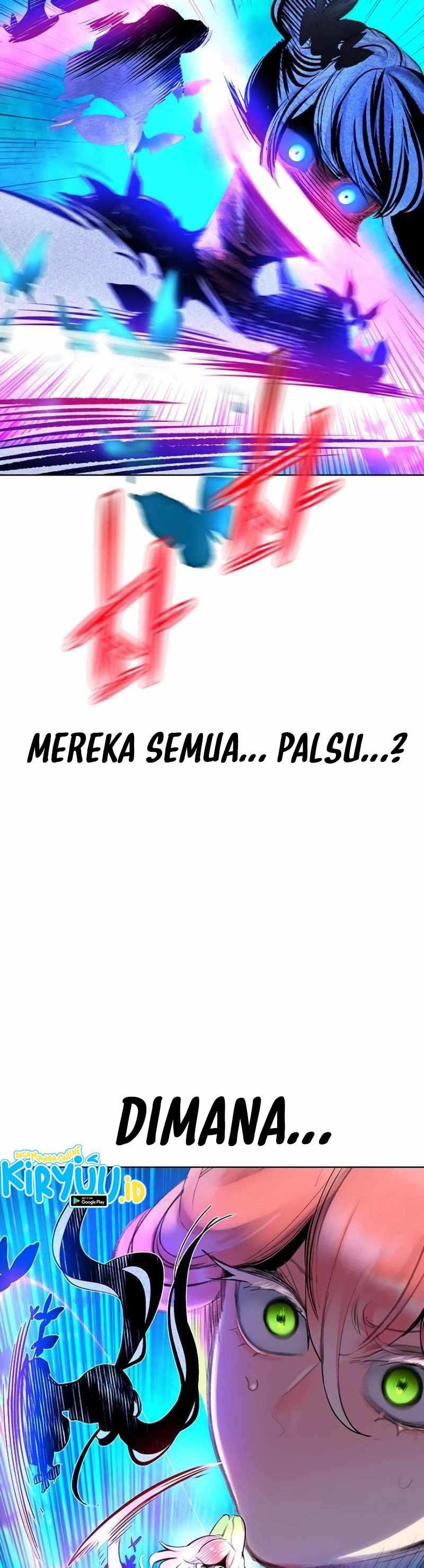 Jungle Juice chapter 166