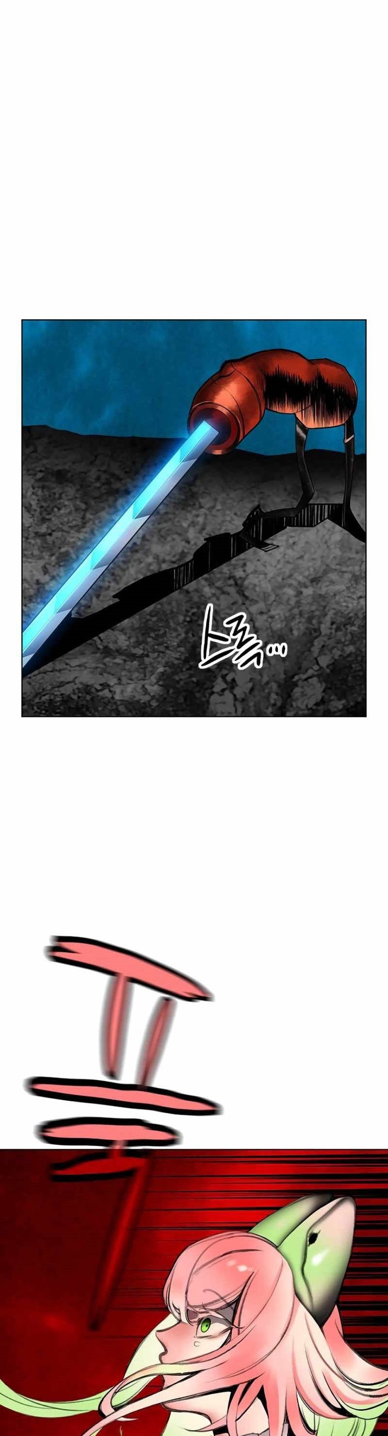 Jungle Juice chapter 166