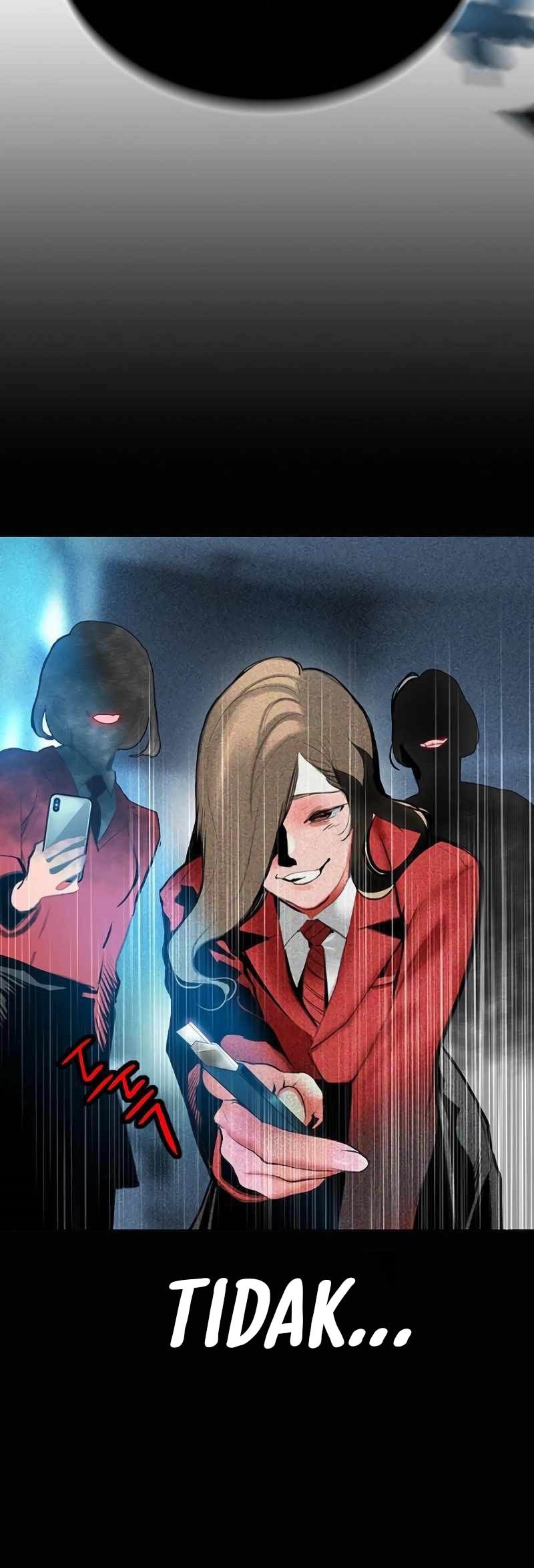 Jungle Juice chapter 166