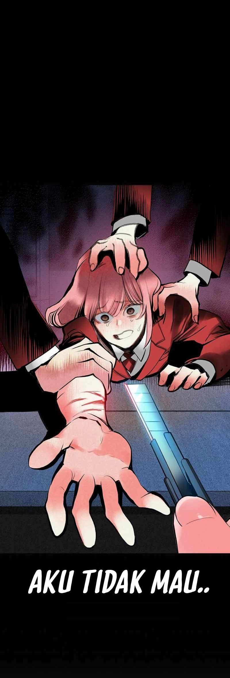 Jungle Juice chapter 166