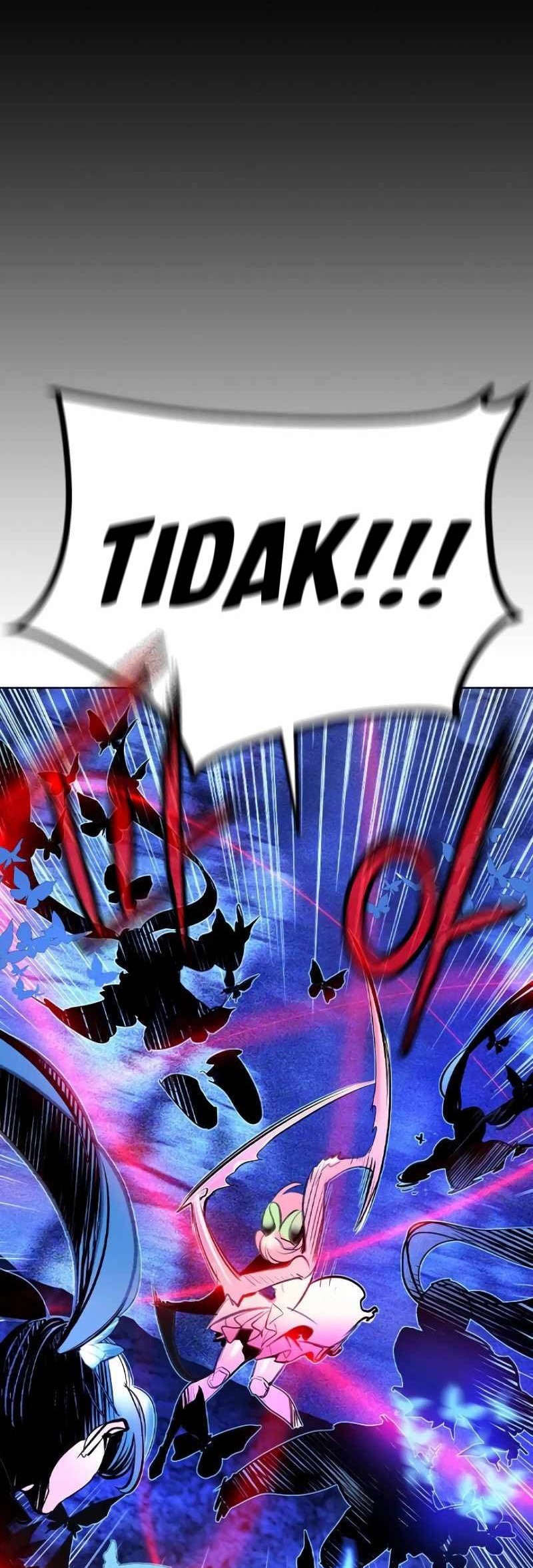 Jungle Juice chapter 166