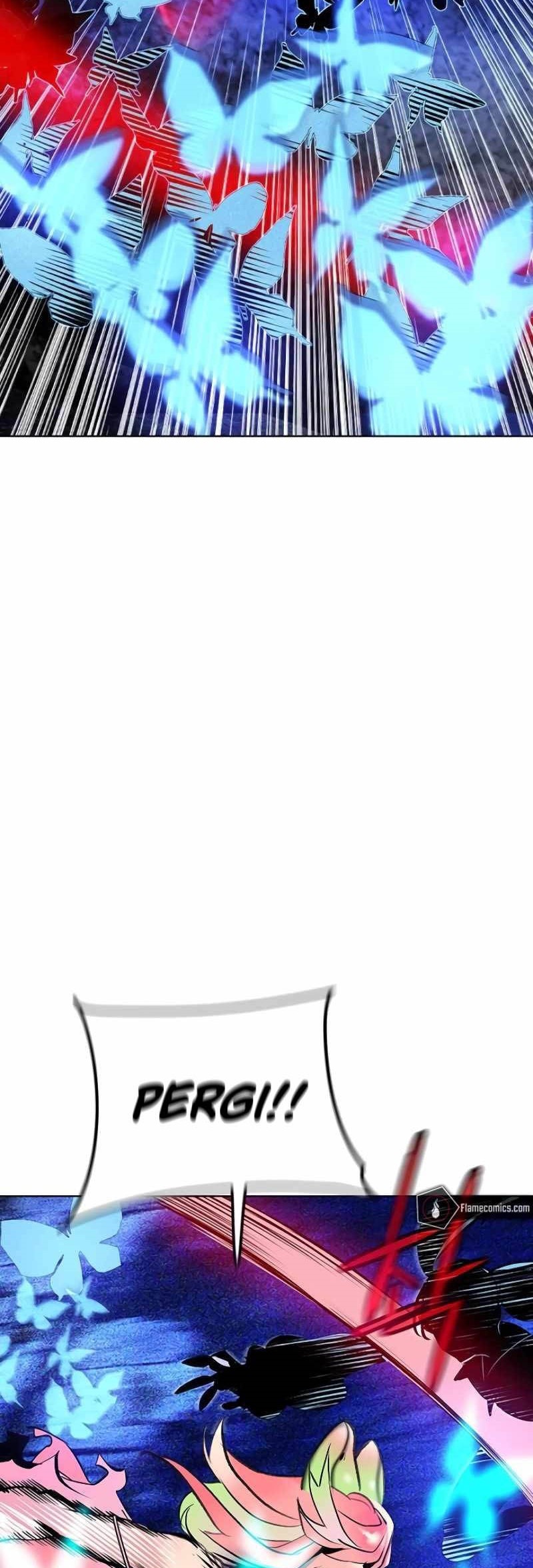 Jungle Juice chapter 166