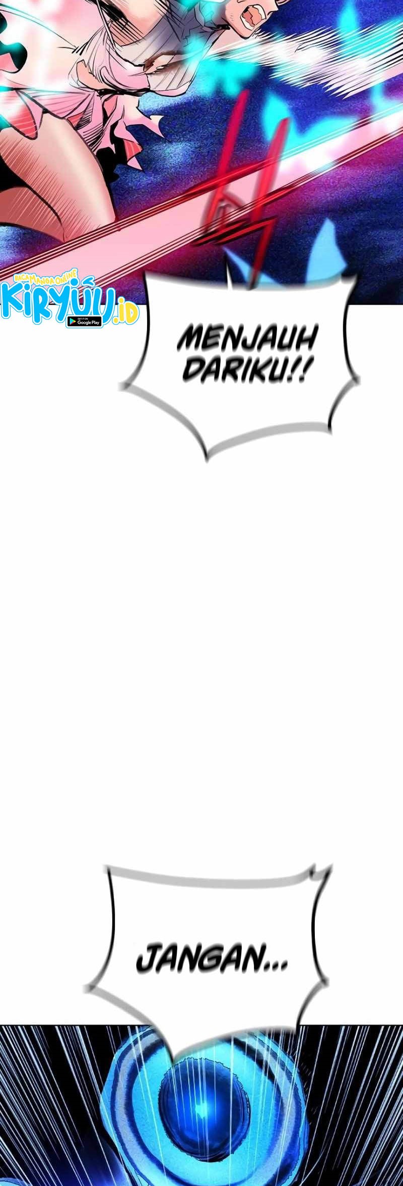 Jungle Juice chapter 166