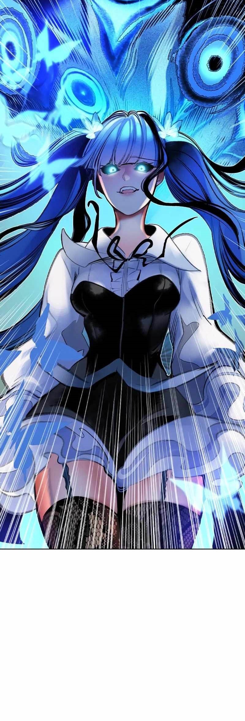 Jungle Juice chapter 166