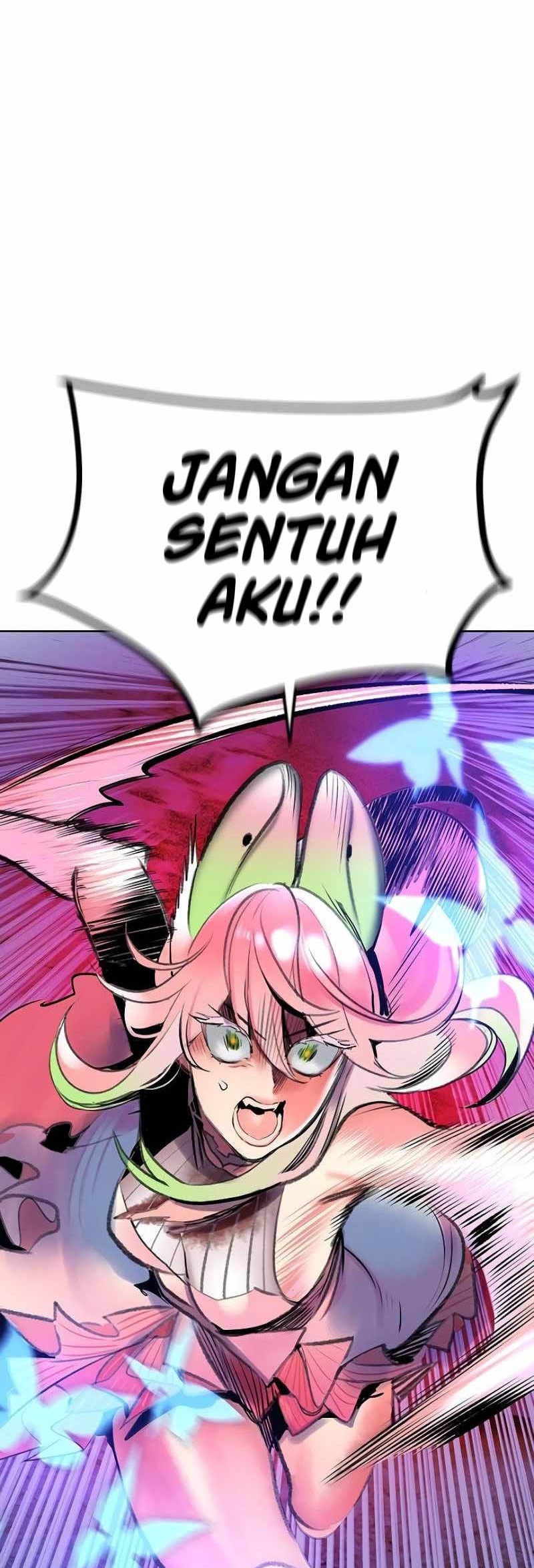 Jungle Juice chapter 166