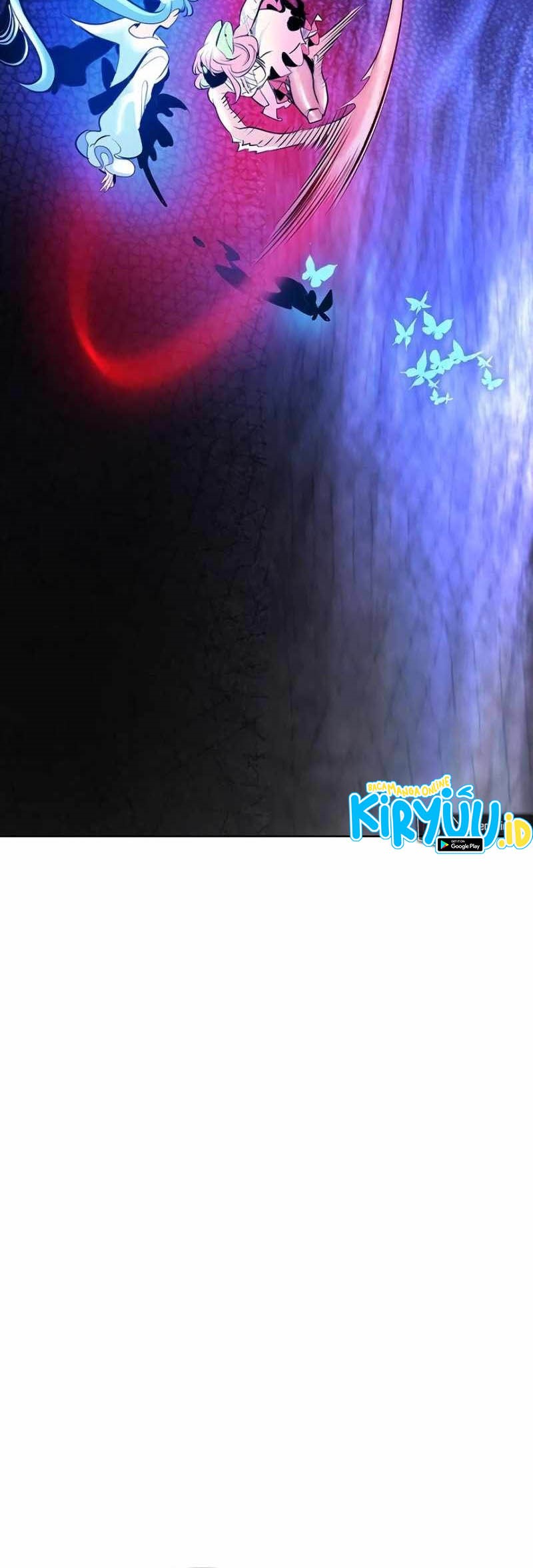 Jungle Juice chapter 166