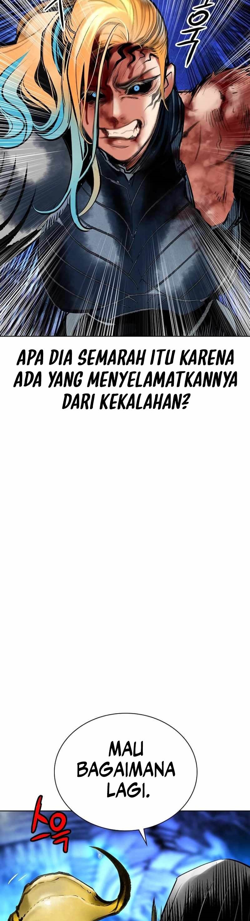 Jungle Juice chapter 166